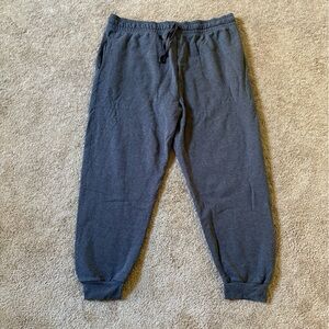 Hanes sweatpants
